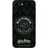Wizarding Worlds Harry Potter Team Slytherin iPhone 16e Skin